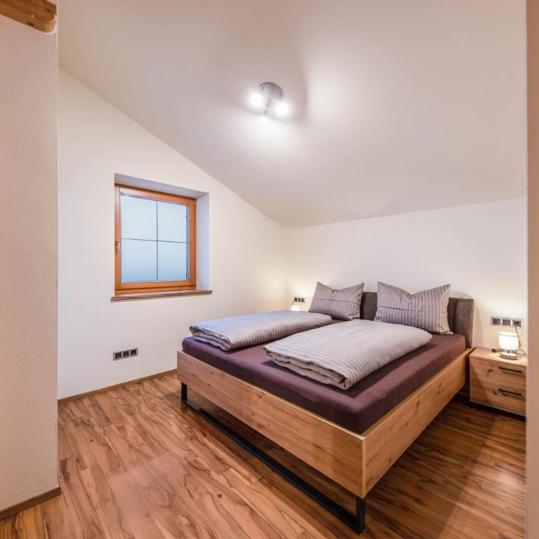 Apartement Huck - Premium Apartment mit 3 Schlafzimmern und Balkon - 15