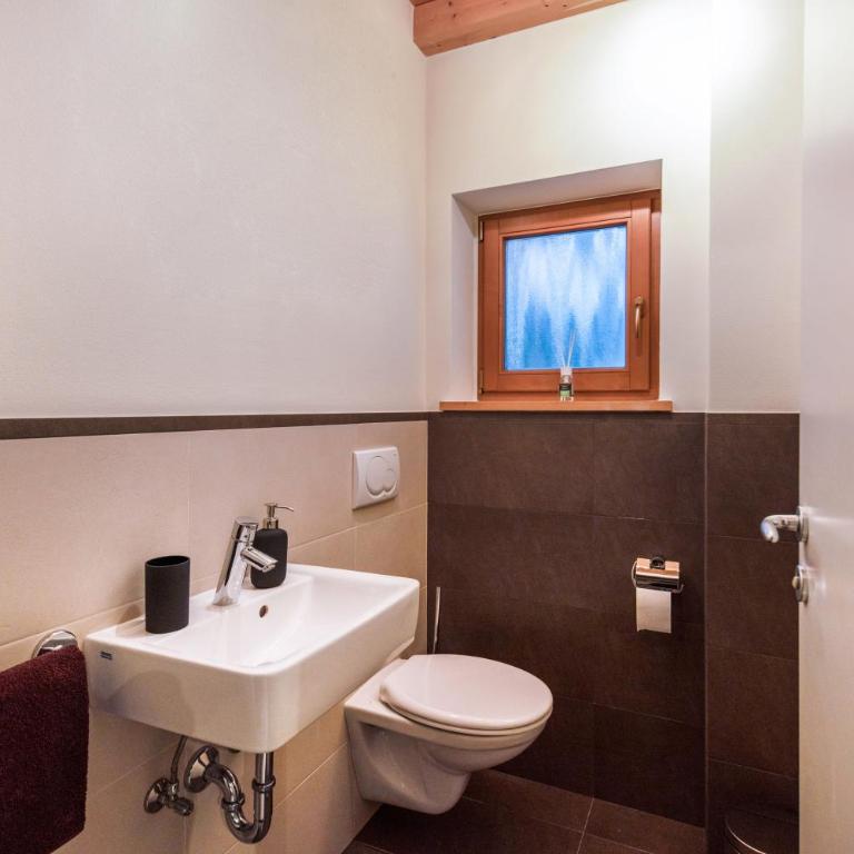 Apartement Huck - Premium Apartment mit 3 Schlafzimmern und Balkon - 21