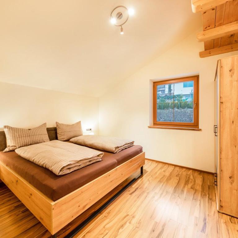 Apartement Huck - Premium Apartment mit 3 Schlafzimmern und Balkon - 9
