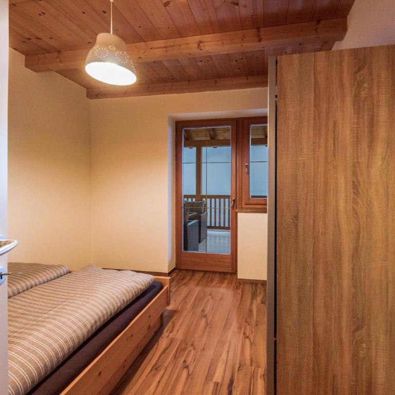 Apartement Huck - Premium Apartment mit 3 Schlafzimmern und Balkon - 11