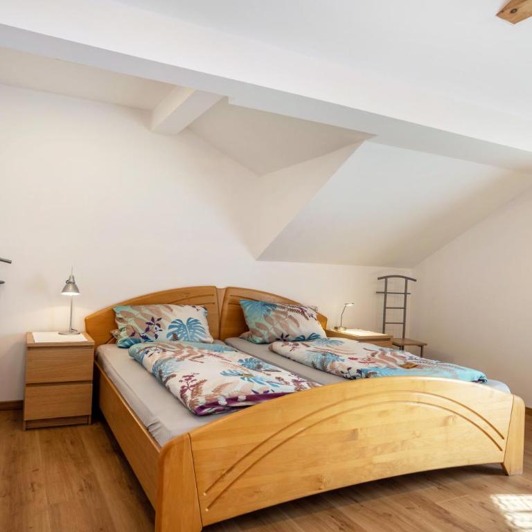Beim Blitz - Apartamento Deluxe de 2 dormitorios con vistas al jardín - 14