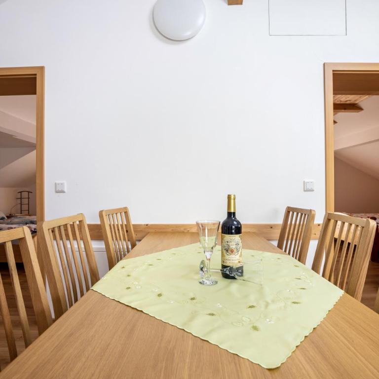 Beim Blitz - Apartamento Deluxe de 2 dormitorios con vistas al jardín - 8