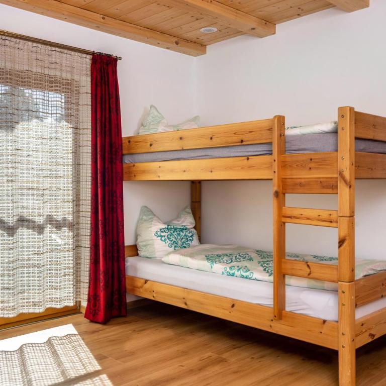 Beim Blitz - Apartamento Deluxe de 2 dormitorios con vistas al jardín - 17