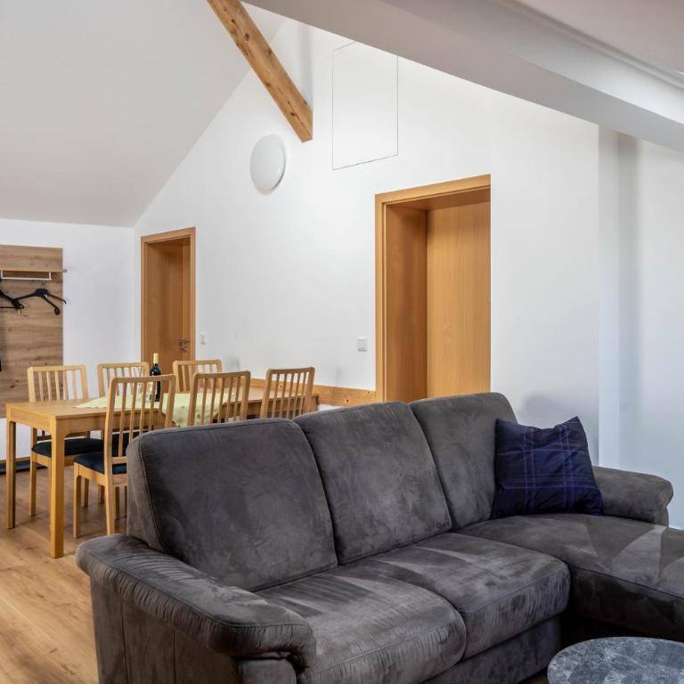 Beim Blitz - Apartamento Deluxe de 2 dormitorios con vistas al jardín - 7