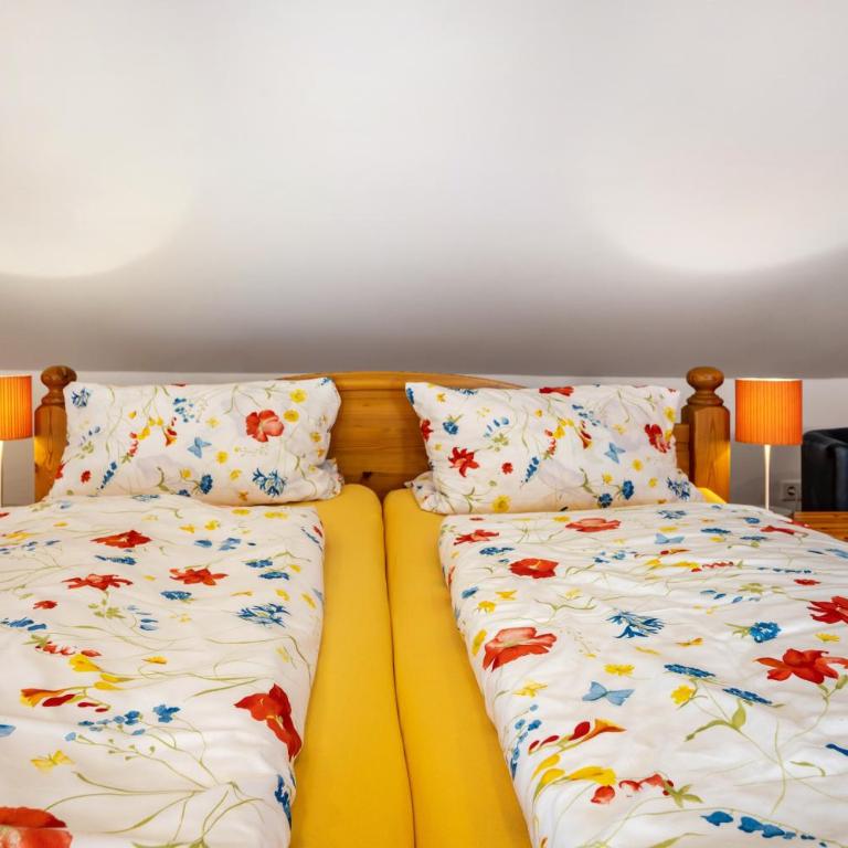 Beim Blitz - Apartamento Deluxe de 2 dormitorios con vistas al jardín - 4