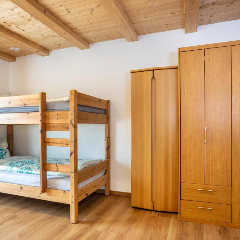Beim Blitz - Apartamento Deluxe de 2 dormitorios con vistas al jardín - 16