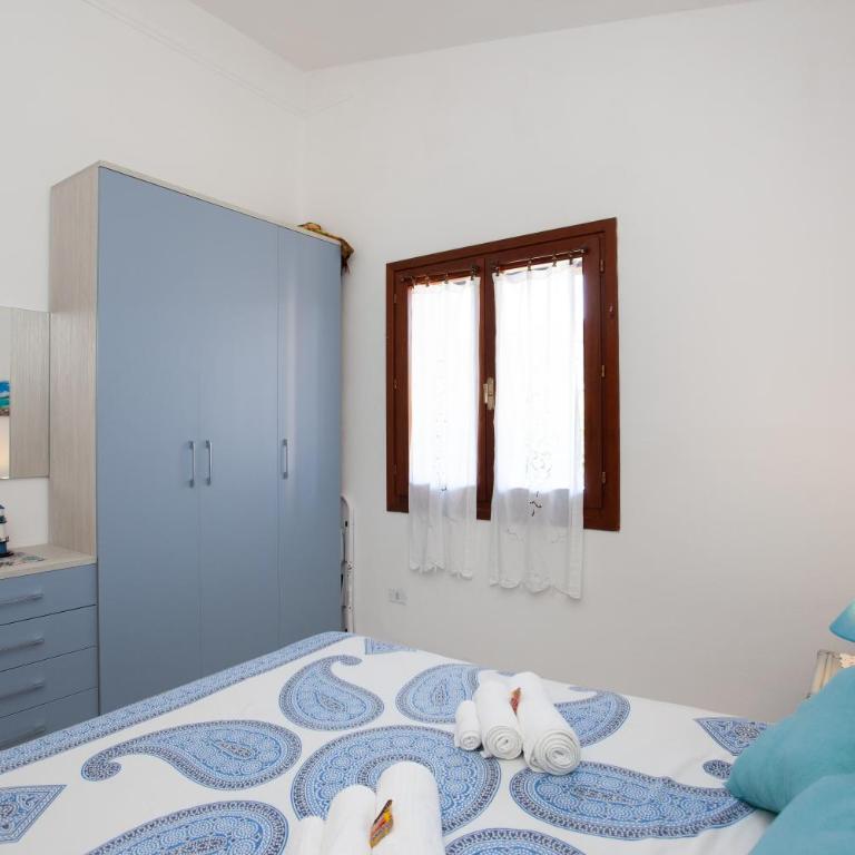 Villetta Le Rose - Villa con Vista Mare - 16
