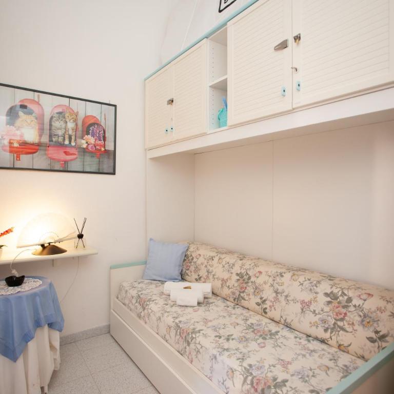 Villetta Le Rose - Villa con Vista Mare - 22