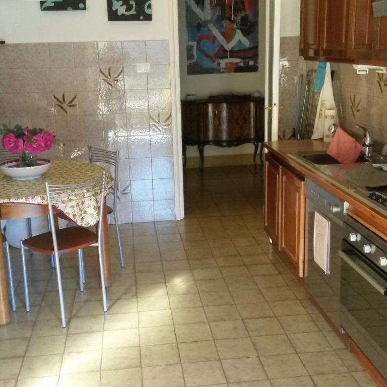 Residenza Oltrarno - Three-Bedroom Apartment - 22