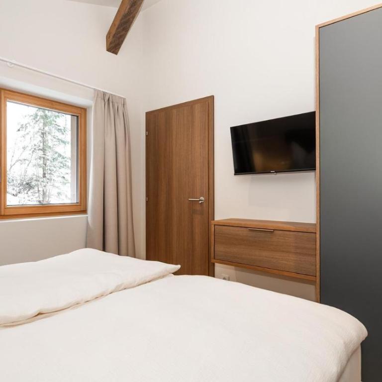 Appartements N°37 - Apartamento de 2 dormitorios con vistas a la montaña - 13