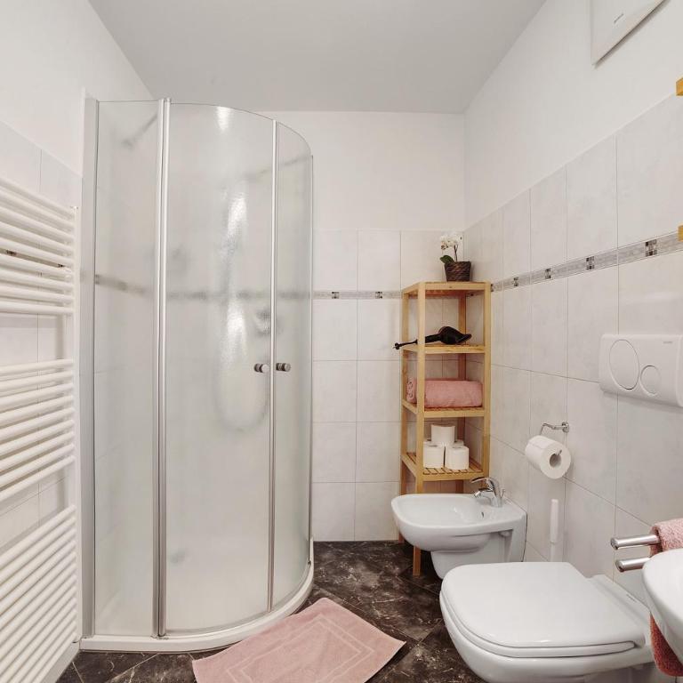 Oberplatzer - Apartamento Superior de 1 dormitorio con balcón - 13