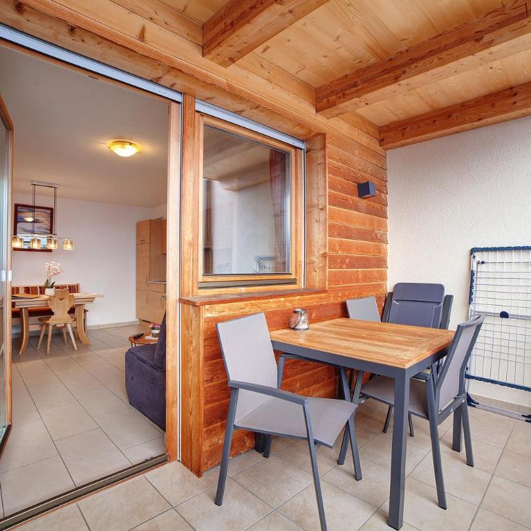 Oberplatzer - Apartamento Superior de 1 dormitorio con balcón - 4