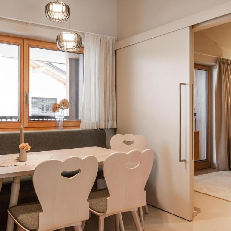 Appartements N°37 - Apartamento de 2 dormitorios con vistas a la montaña - 5