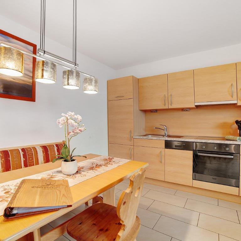 Oberplatzer - Apartamento Superior de 1 dormitorio con balcón - 8