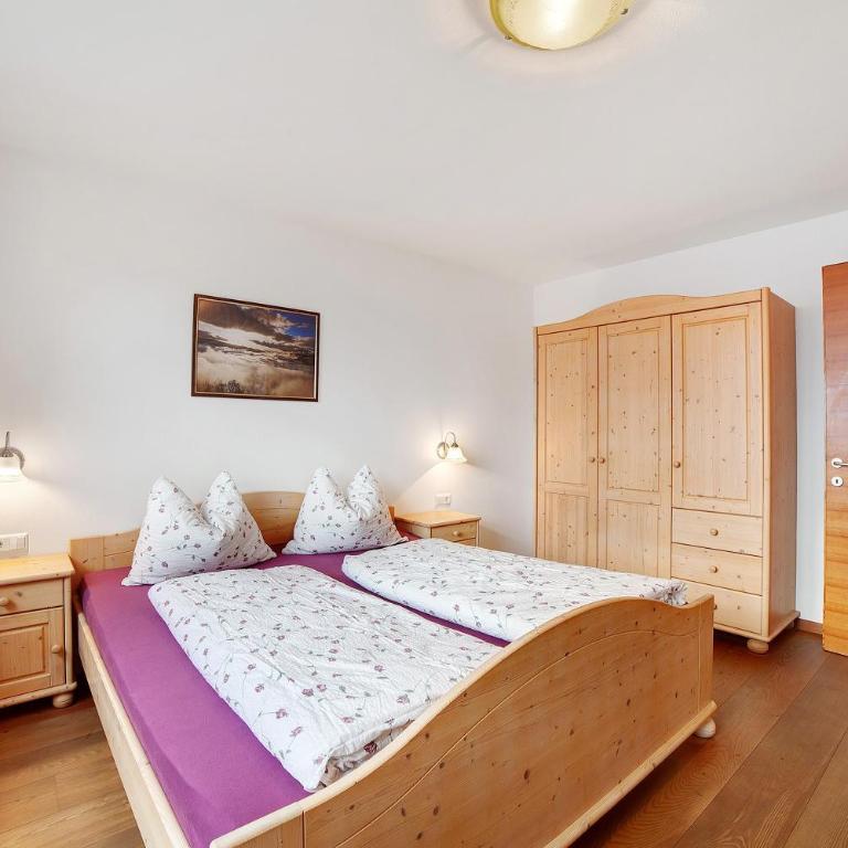 Oberplatzer - Apartamento Superior de 1 dormitorio con balcón - 11