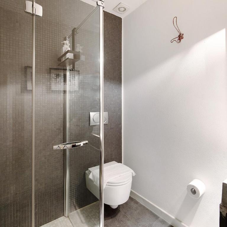 Charming Lake View Bellagio - Appartamento Deluxe con 2 Camere da Letto e Vista Giardino - 15
