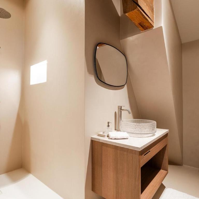 Appartements N°37 - Apartamento de 2 dormitorios con vistas a la montaña - 2