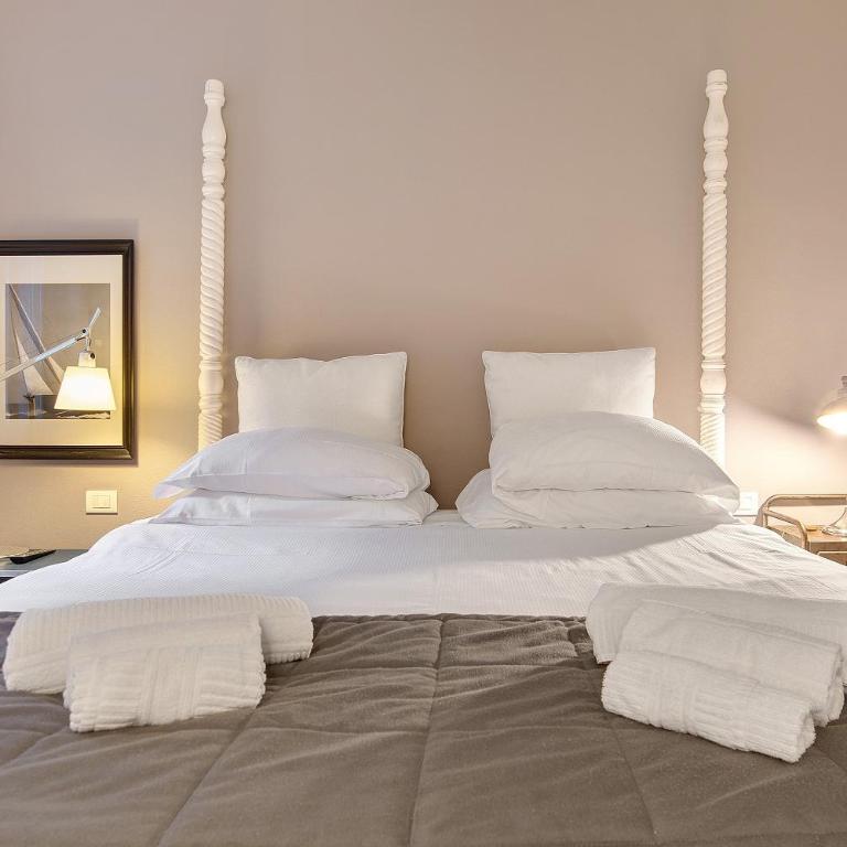 Charming Lake View Bellagio - Appartamento Deluxe con 2 Camere da Letto e Vista Giardino - 17