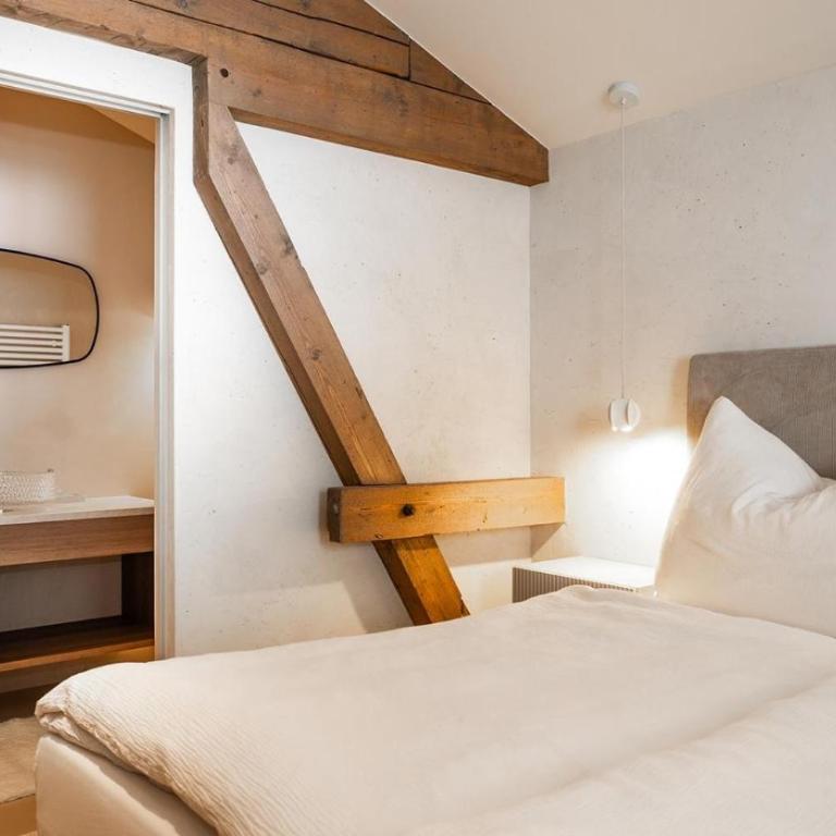 Appartements N°37 - Apartamento de 2 dormitorios con vistas a la montaña - 11