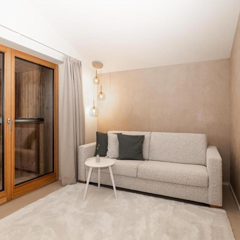 Appartements N°37 - Apartamento de 2 dormitorios con vistas a la montaña - 3