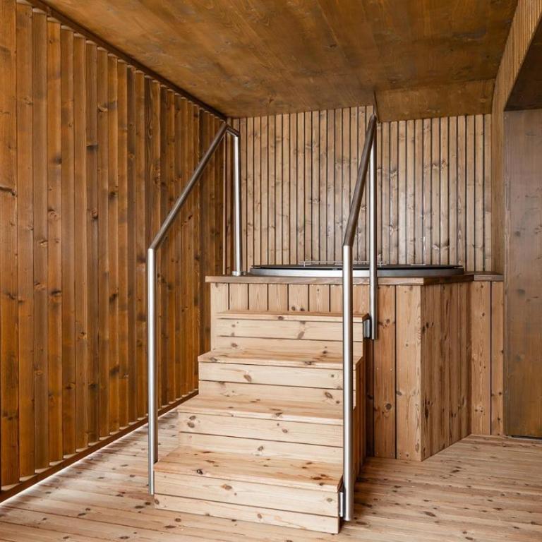 Appartements N°37 - Apartamento de 2 dormitorios con vistas a la montaña - 15
