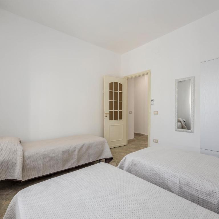 Casa Sandovalli - Casa Deluxe con 4 Camere da Letto - Fronte Oceano - 9