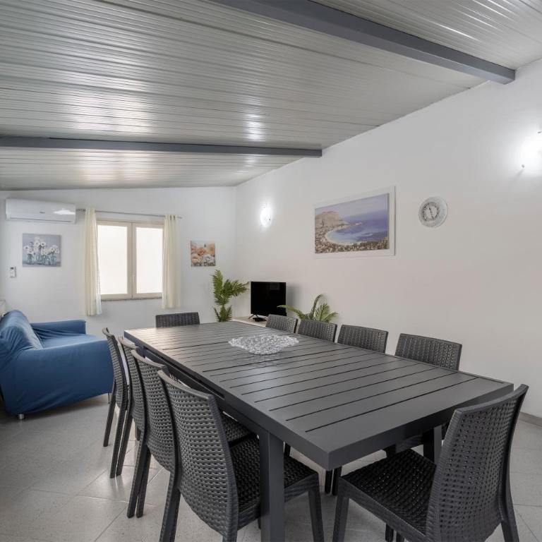 Casa Sandovalli - Casa Deluxe con 4 Camere da Letto - Fronte Oceano - 12
