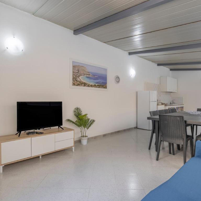 Casa Sandovalli - Casa Deluxe con 4 Camere da Letto - Fronte Oceano - 10