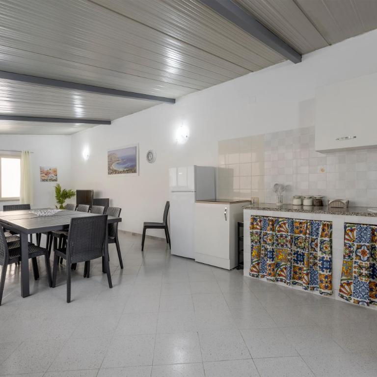 Casa Sandovalli - Casa Deluxe con 4 Camere da Letto - Fronte Oceano - 13