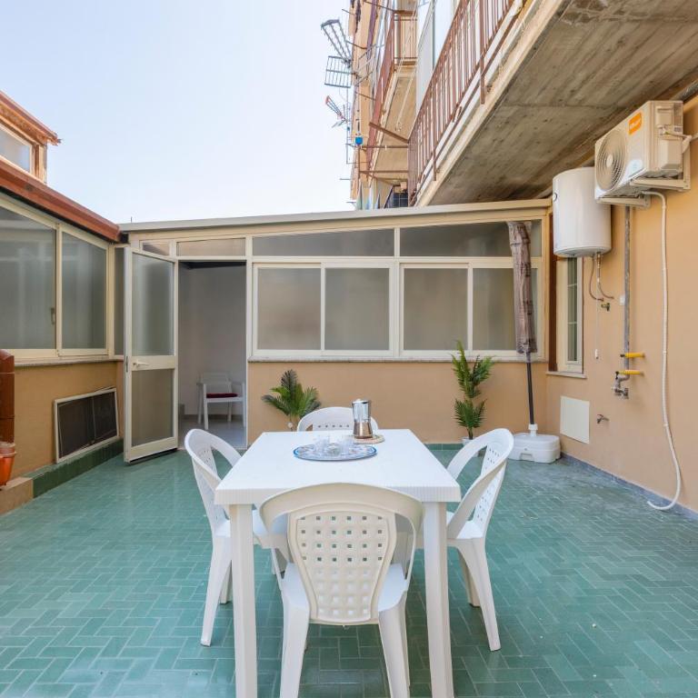 Casa Sandovalli - Casa Deluxe con 4 Camere da Letto - Fronte Oceano - 19
