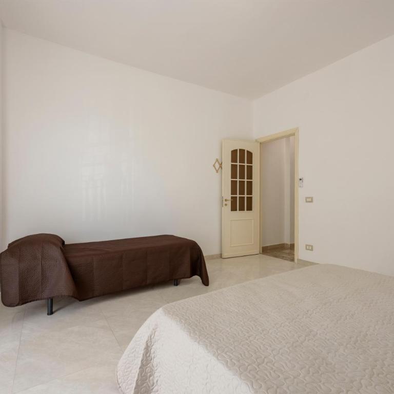 Casa Sandovalli - Casa Deluxe con 4 Camere da Letto - Fronte Oceano - 4