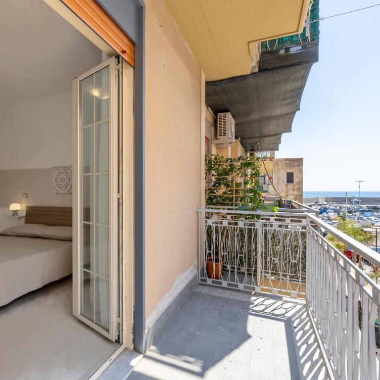 Casa Sandovalli - Casa Deluxe con 4 Camere da Letto - Fronte Oceano - 2