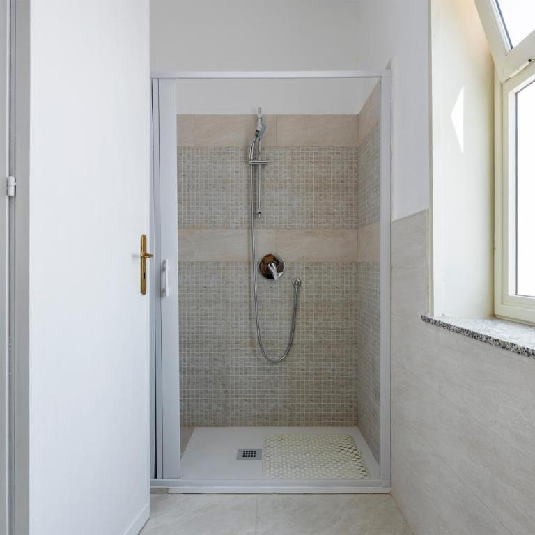 Casa Sandovalli - Casa Deluxe con 4 Camere da Letto - Fronte Oceano - 16