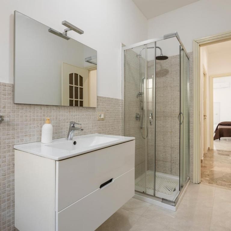 Casa Sandovalli - Casa Deluxe con 4 Camere da Letto - Fronte Oceano - 15