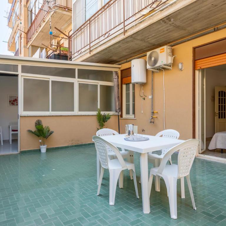 Casa Sandovalli - Casa Deluxe con 4 Camere da Letto - Fronte Oceano - 20
