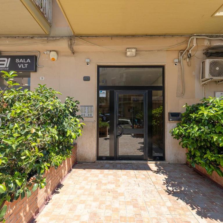 Casa Sandovalli - Casa Deluxe con 4 Camere da Letto - Fronte Oceano - 23