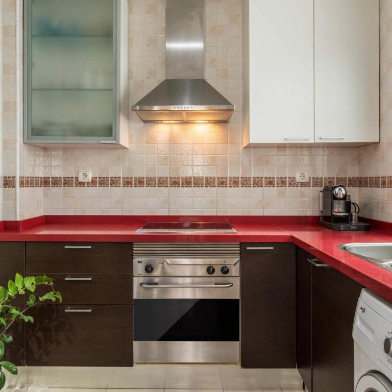 Aurora Beach - Apartamento Superior de 2 dormitorios - 9