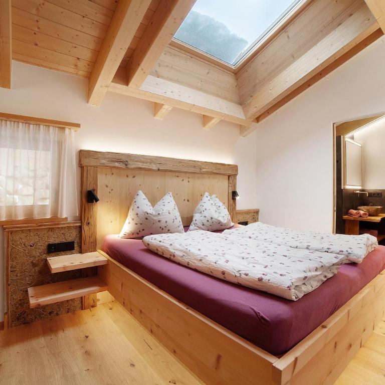 Oberplatzer - Apartamento Superior de 1 dormitorio con balcón - 13