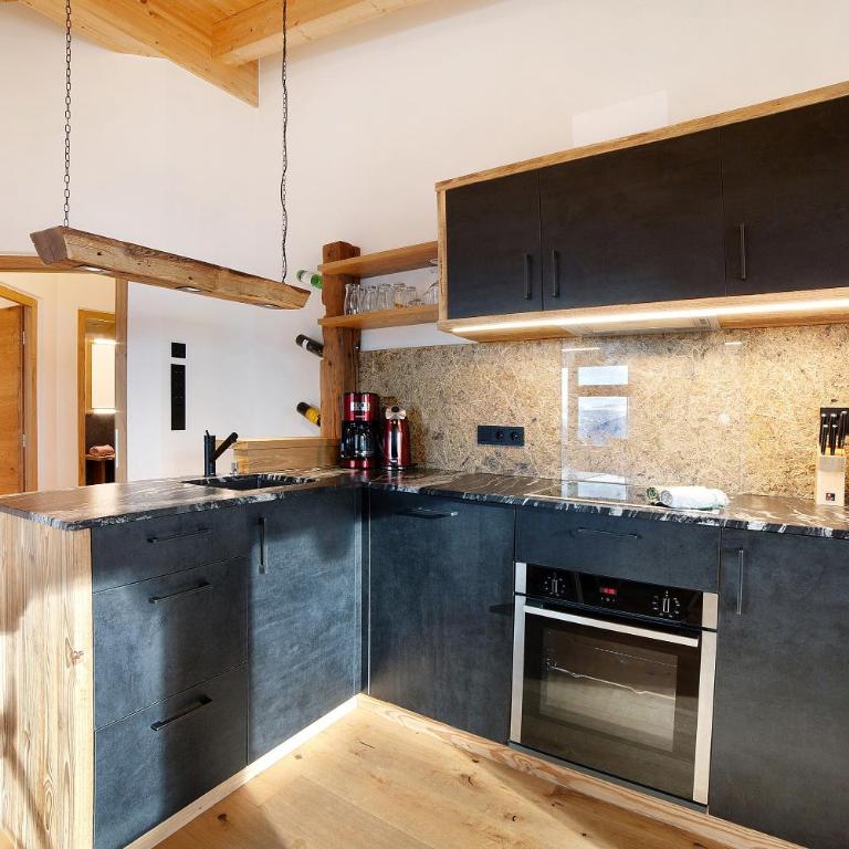 Oberplatzer - Apartamento Superior de 1 dormitorio con balcón - 8