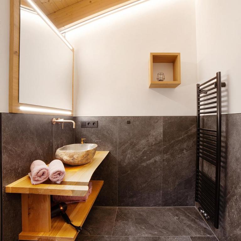 Oberplatzer - Apartamento Superior de 1 dormitorio con balcón - 14