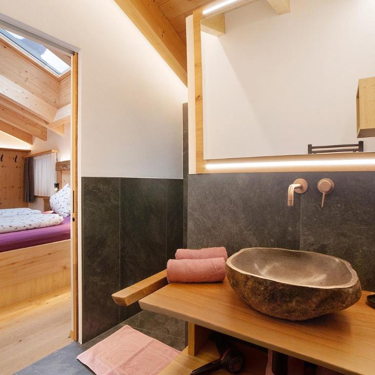 Oberplatzer - Apartamento Superior de 1 dormitorio con balcón - 17