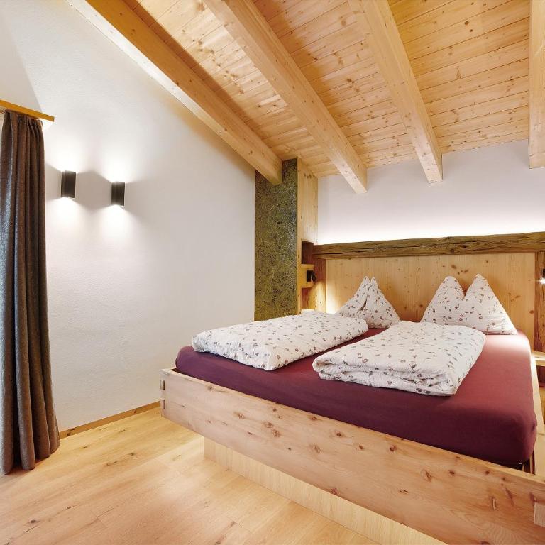 Oberplatzer - Apartamento Superior de 1 dormitorio con balcón - 19