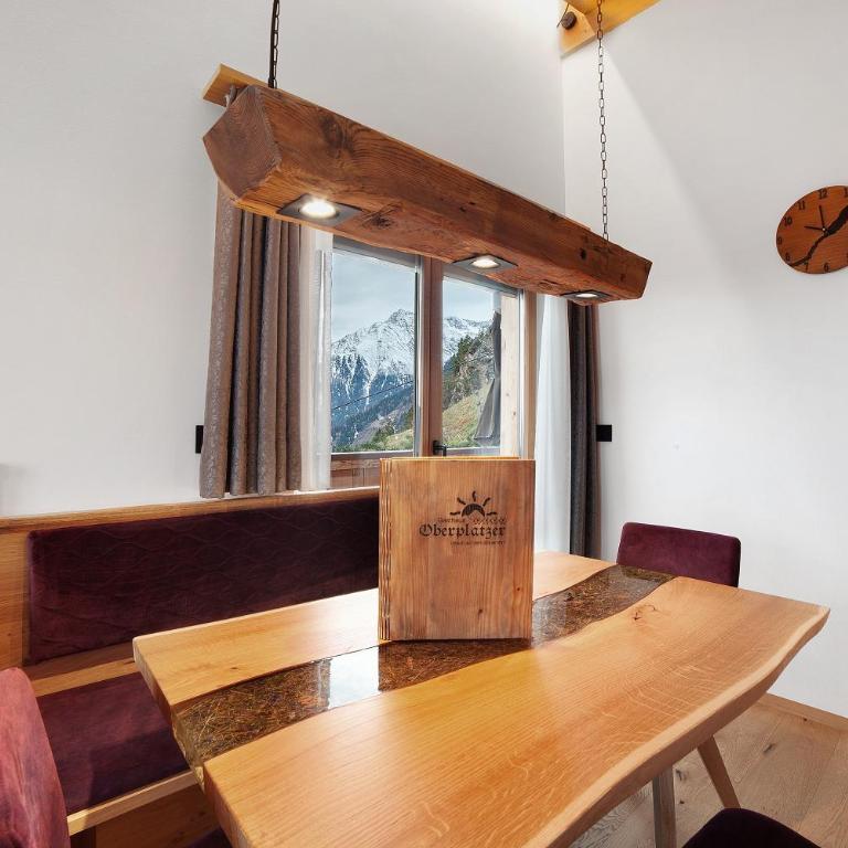 Oberplatzer - Apartamento Superior de 1 dormitorio con balcón - 11