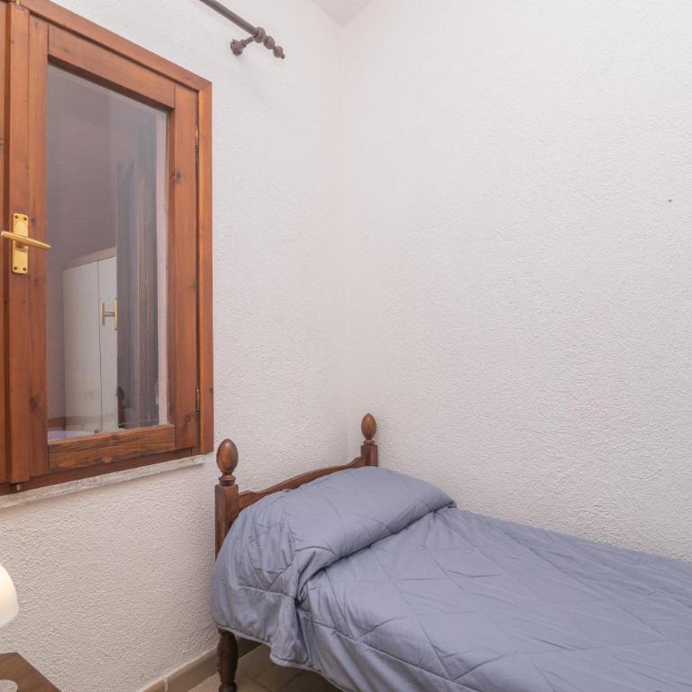 Trilocale Vista Mare e Giardino B - Appartamento Deluxe con 2 Camere da Letto e Vista Oceano - 7