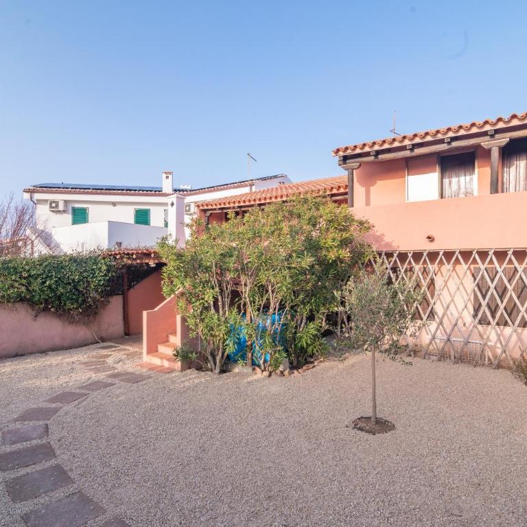 Trilocale Vista Mare e Giardino B - Appartamento Deluxe con 2 Camere da Letto e Vista Oceano - 14