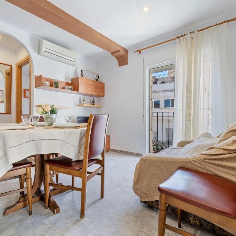 Estela - Apartamento Deluxe de 2 dormitorios con balcón - 3