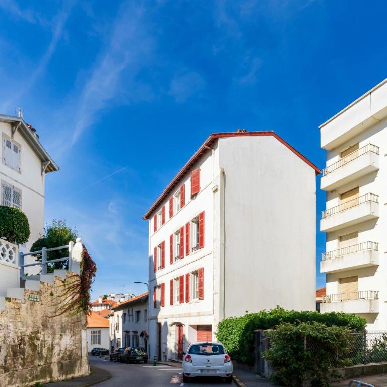 Studio Agréable Et Lumineux - Studio Supérieur - 12