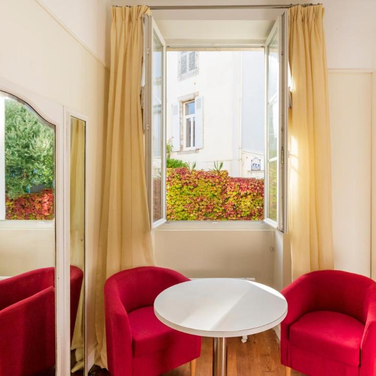 Studio Agréable Et Lumineux - Studio Supérieur - 4