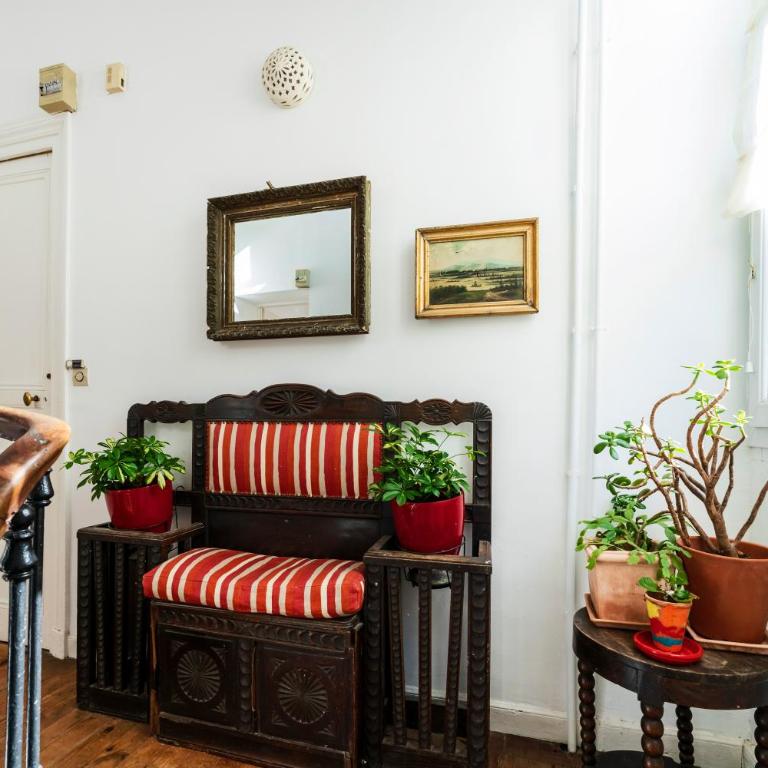 Studio Agréable Et Lumineux - Studio Supérieur - 11