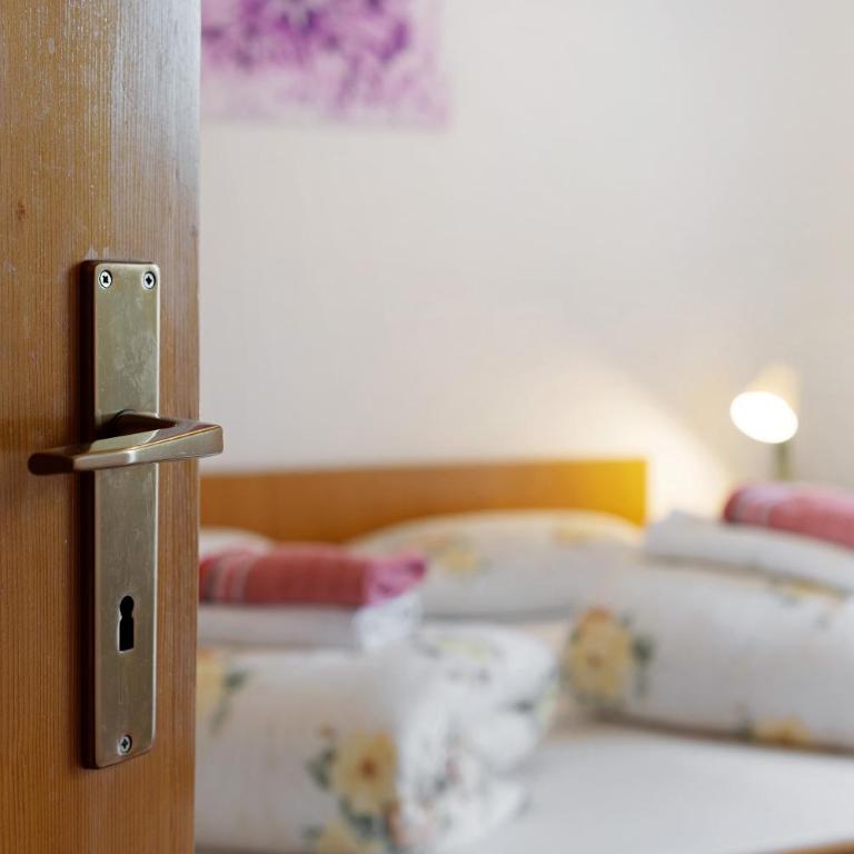 Schnellehof - Apartamento Deluxe de 2 dormitorios con balcón - 16